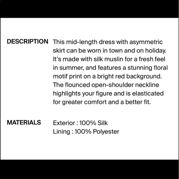 The Kooples Silk Dress - Picture 5 of 8